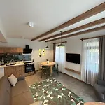 Avlu Villas & Apartments