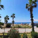 Beach Flat Situated On Lara Beach