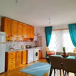 Manolyam Suit 2 . 1+1 Daire Merkez
