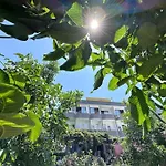 Olympos Likya Apart Otel