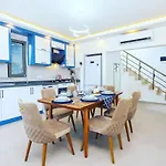 Sirin House Villa