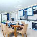 Sirin House Villa