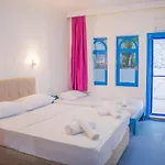 Patara Blue Hotel