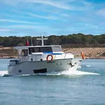 Karci Yacht Charter