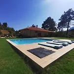 Villa Olymposzaray