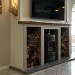 Stunningly Family Apartment