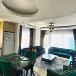 Yekta Atrium
