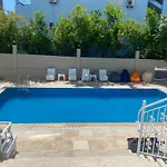 Manavgat Sarilar