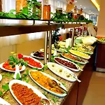 Cinar Family Suite Hotel Side