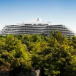 Rixos Downtown Antalya - The Land Of Legends Access