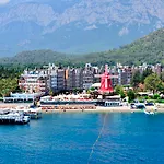 Orange County Kemer (Adults Only)