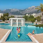 Mirage Park Resort-Ultra All Incl.