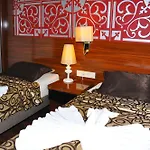 Grand Bayar Beach Hotel