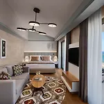 Acanthus Cennet Barut Collection