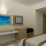 Blue Sky Hotel