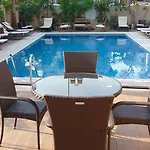 Boutique Nergiz Hotel
