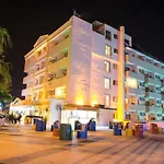 Sunbeach Hill Hotel