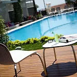 Samira Exclusive Hotel And Apartments