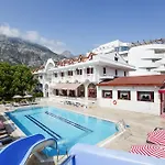 Larissa Mare Beach