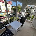 500 Meters To Konyaalti Beach, 2+1 Fully Furnished