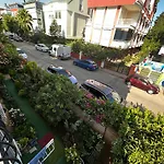 500 Meters To Konyaalti Beach, 2+1 Fully Furnished