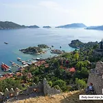 Villa Metehan