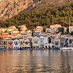 Chroma Kastellorizo