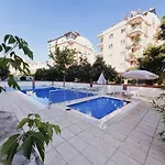 2 Yatak Odasi 1 Salon Daire