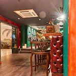 Azuu Bohem Hotel