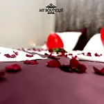 Alanya My Boutique Hotel