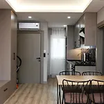 Kemer Sunrise Suit