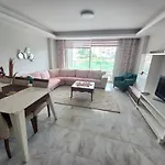 Arcadia Homes Avsallar