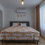 Guenes Villa Bahce Kati