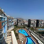 Crystal Park Residence