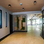 1+1 Apartment In Elite City