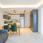 1+1 Apartment In Elite City