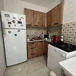 3 Odali Bahceli Bbq Antalya Kalbinde Ev