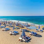 Relax Beach Hotel