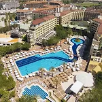 Selectum Family Resort Side