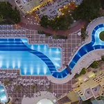Selectum Family Resort Side