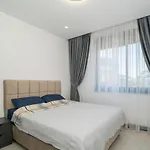 Summer Valley 1, Very Close To The Sea With Full Activities