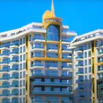 Cebeci Towers 1+1 Apartment