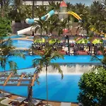 Cebeci Towers 1+1 Apartment