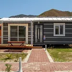 Adrasan Himera Apart & Bungalow