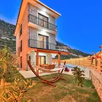 Villa Levilla