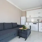 Cozy Room