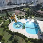 Panorama Garden Cikcilli 4+1