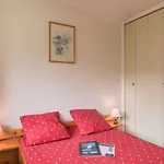 Appartement Cosy 6 Pers. A Montgenevre, Balc. Sud, Ascenseur, Proche Pistes - Fr-1-330D-28