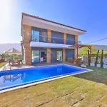 Villa Ilyada - Private Villa For 8 Guests - Kas