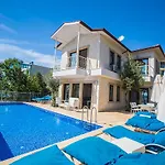 Eco Villa Hermess